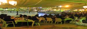 رحلة الشام